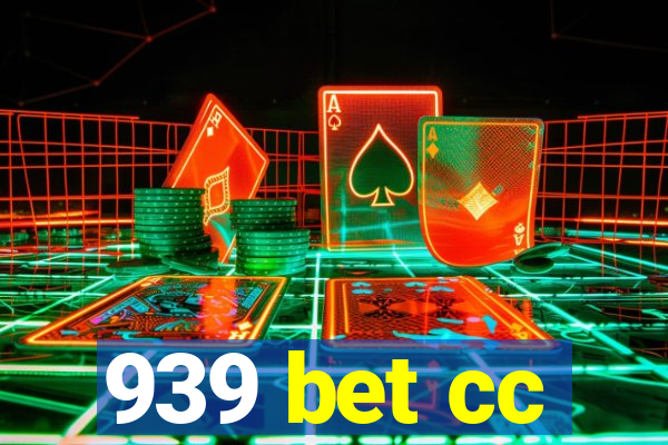 939 bet cc